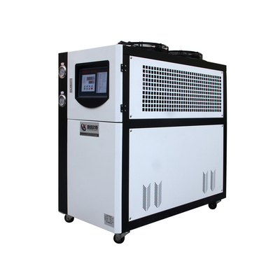 Refrigeratore automatico del refrigeratore 5hp di bassa temperatura di prezzo franco fabbrica della macchina di Mini Portable Cold Water Chiller di fabbricazione della Cina